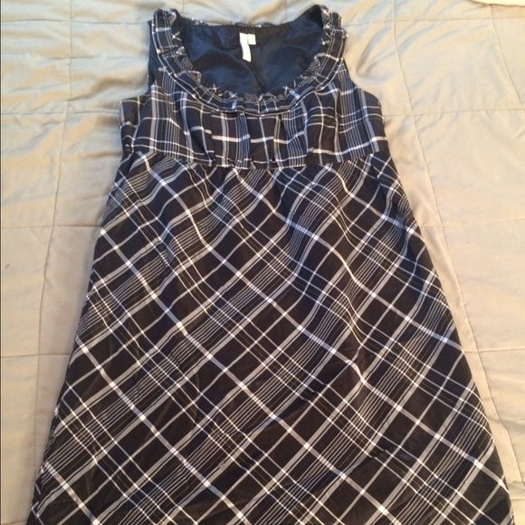 Fossil dress worn once