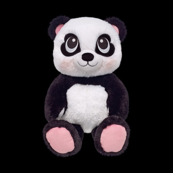 Harajuku Hugs limited edition panda bear
