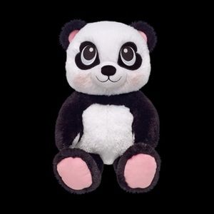 Harajuku Hugs limited edition panda bear