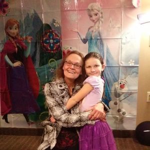 Meet your Posher, Vicki