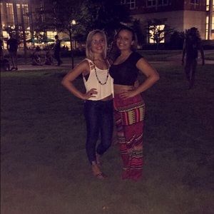 Meet your Posher, Andelica