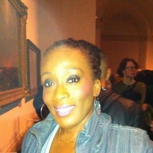 Meet your Posher, Deborah