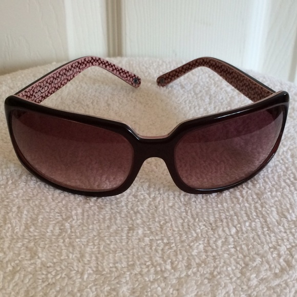 COACH Sunglasses😎✨