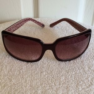 COACH Sunglasses😎✨