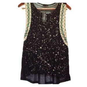 The Classic tank top