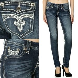 Rock Revial skinney jeans⚡️FLASH SALE⚡️