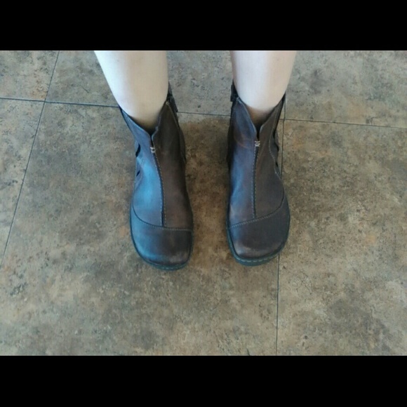 Earth Kalso Technology Boots