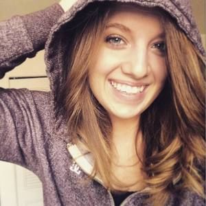 Meet your Posher, Katherine