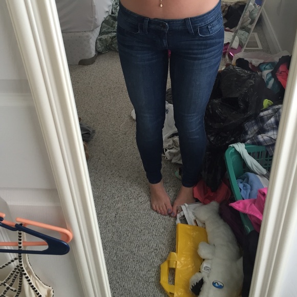 Guess jeans