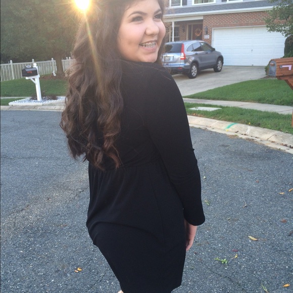 My old homecoming dress!