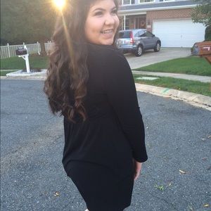 My old homecoming dress!