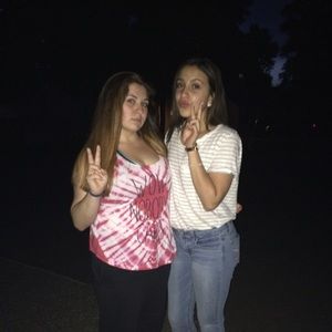 Meet your Posher, Marissa