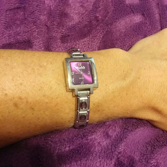 Mudd Watch