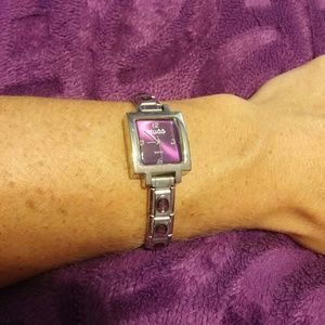 Mudd Watch