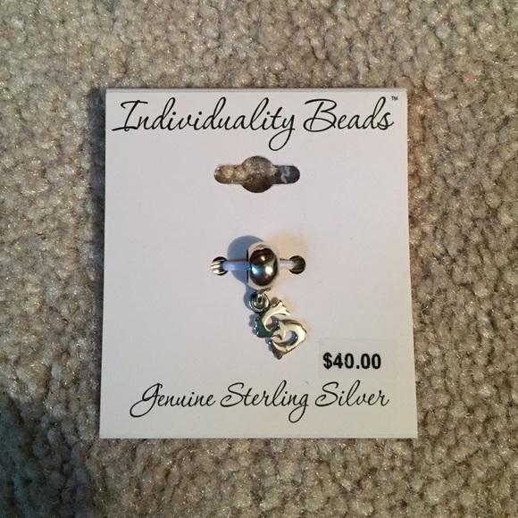 Letter "S" charm for pandora - Picture 1 of 1