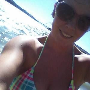 Meet your Posher, Kristina