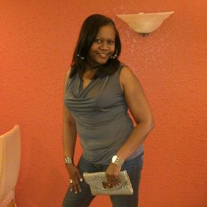 Meet your Posher, Lisa