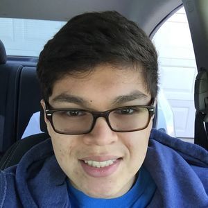 Meet your Posher, Melvin