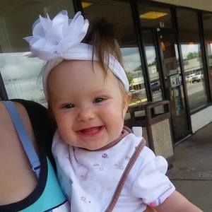 Meet your Posher, Bailey