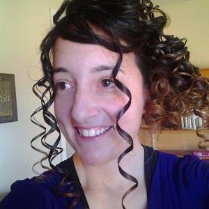 Meet your Posher, Casey