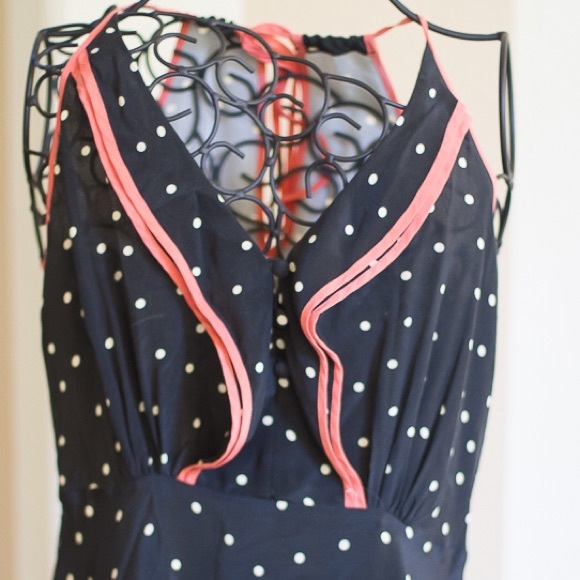 Anthropologie Dresses & Skirts - Anthropologie summer cocktail dress