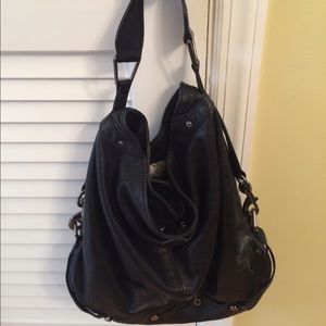 Rebecca Minkoff Nikki hobo bag
