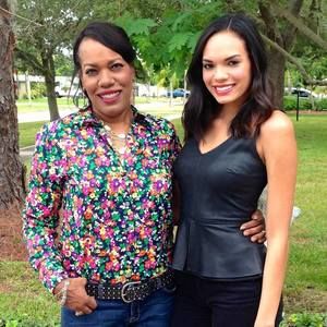 Meet your Posher, Greer