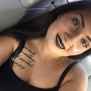 Meet your Posher, Lianny