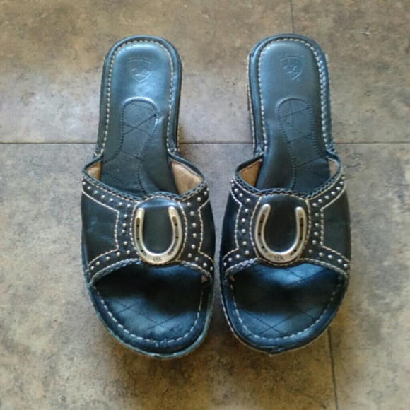 Ariat Womens sandals