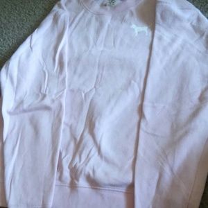 Victoria Secret Sweater