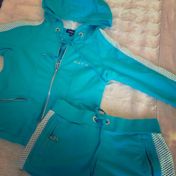 Bebe Outerwear