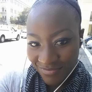 Meet your Posher, Sheena