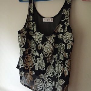 Running out of space in my closet