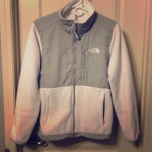 Denali North Face Fleece Jacket