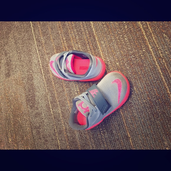 kevin durant kids Pink