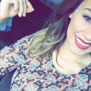 Meet your Posher, Sam