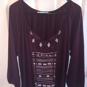 Bundle Maurice's Tops