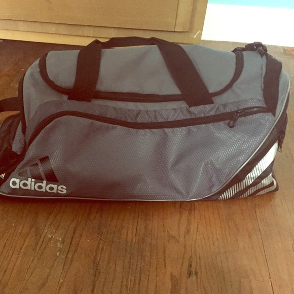 Adidas large tote bag
