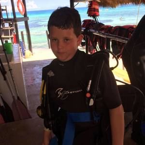 Meet your Posher, Andrea