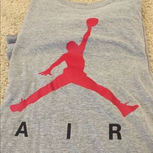 Men's Air Jordan XL T-Shirt