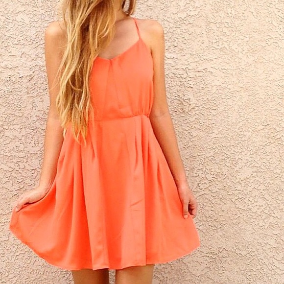 BB Dakota Dresses & Skirts - | new | spaghetti strap dress