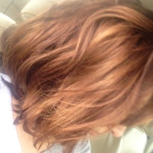 Meet your Posher, Marcia