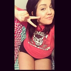 Meet your Posher, Morgan