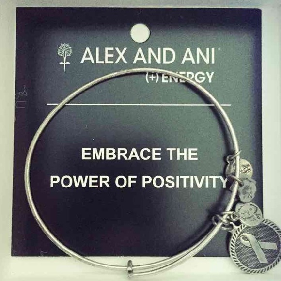 Ribbon Alex and Ani