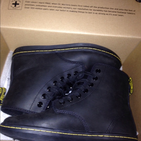 Dr martens