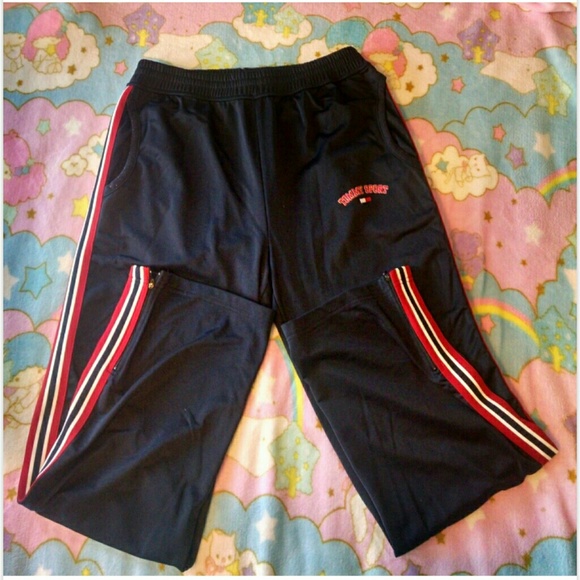 Tommy Hilfiger Sporty 90s Sweatpants