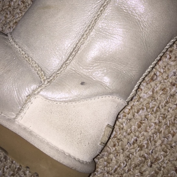 UGGs - Picture 2 of 2