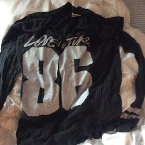 Vs long sleeve OFFERS PLEASE