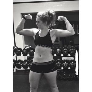 Meet your Posher, Anna