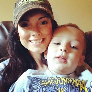 Meet your Posher, Cindy